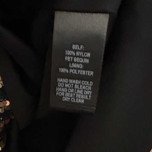 Lulu's Unforgettable Sequin Midi Dress - Picture 4 of 10